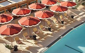 Royal Sun Inn Palm Springs
